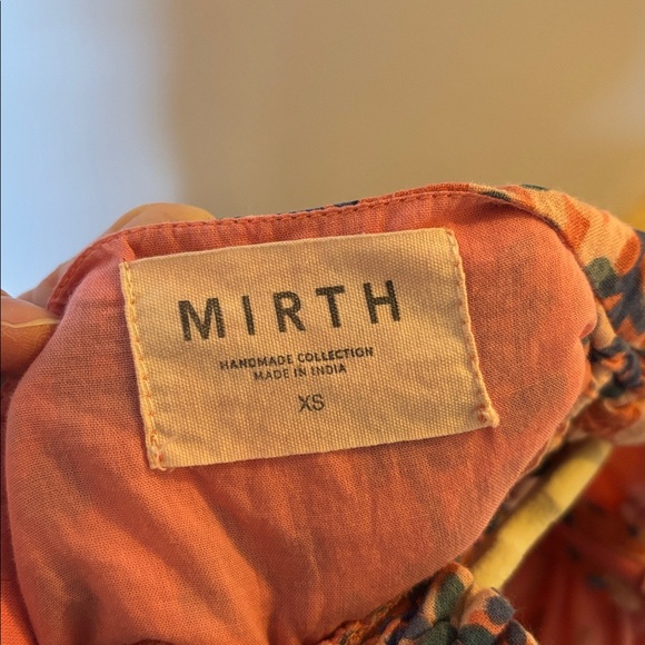 Mirth Rio dress - Picture 6 of 6